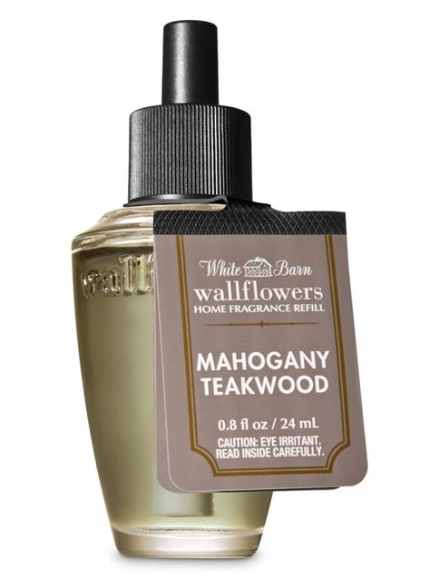 wallflowers bath and body danger